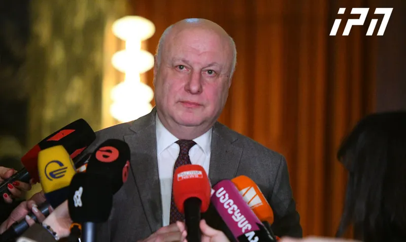 გიგი წერეთელი მოსკოვის მექანიზმის რეპორტაჟზე თუ ქართული ოცნება ამ დრამატულ მომენტში არ გაითვალისწინებს რა გადაწყვეტილებების მიღებას საჭიროებს და თუ ეს...