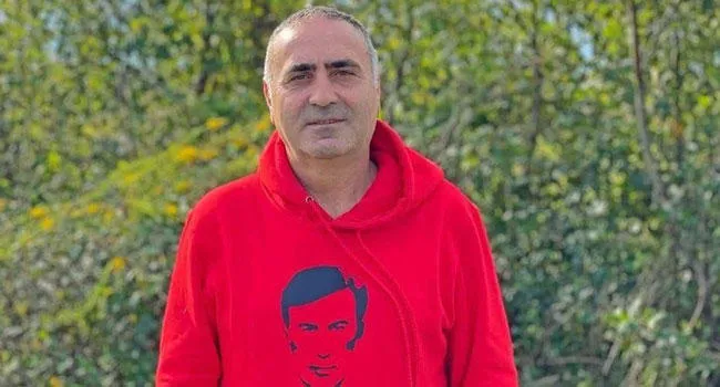 კახაბერ კვაჭანტირაძე ჩემთვის, როგორც რიგითი ქართველისთვის, პატივია პოლიტიკურ საქმეში ბრალდებული მივესალმები პოლიტიკური სუბიექტების გაერთიანებას ფსევდო...