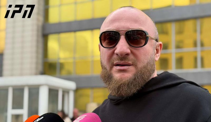 Koka Morgoshia: Levan Jangveladze 告诉我，Otar Partskhaladze 对他有“很多焦虑”——没有 Partskhaladze，城市什么事情都没发生；第比利斯的街道被交给他，海关属于他，检察院也属于他，警察也属于他。