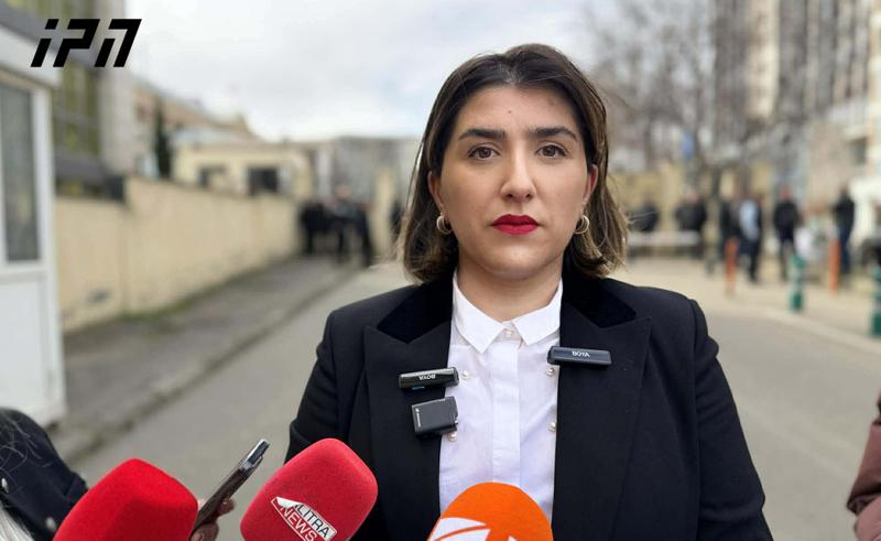 米卡泽兄弟的律师：Koka Morgoshia 今天在自由叙述部分讲了很多关于情况的事，但是当被问到谁能证实他说的话时，他的回答是他说要么不记得，要么不想解释——这使得他的证词不可靠。