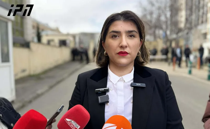 ძმები მიქაძეების ადვოკატი კოკა მორგოშიამ დღეს თავისუფალ ნარატიულ ნაწილში ბევრი ილაპარაკა გარემოებებზე, მაგრამ კითხვაზე, ვინ დაადასტურებდა მის ნათქვამს...