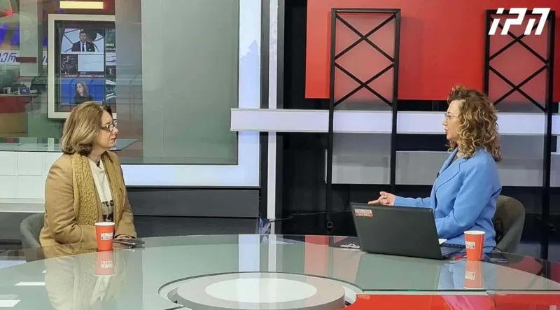 სალომე სამადაშვილი ევროპელი დიპლომატებისთვის საქართველოში უფრო მტრული გარემოა, ვიდრე რუსეთში რაც შეეხება ირანს, ვინც არ უნდა იყოს დღეს ხელისუფლებაში, ...