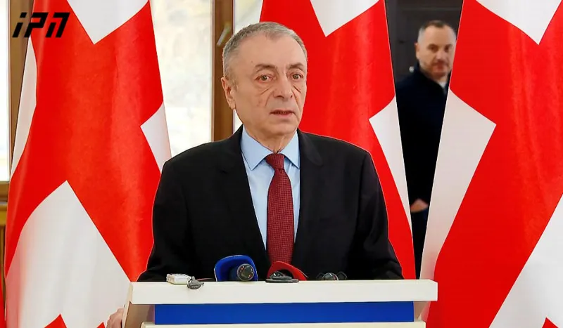 თენგიზ შარმანაშვილი ოპოზიციის ნაწილის გაერთიანებაზე ეს რადიკალები რეალურად არასოდეს ყოფილან გახლეჩილი მათმა ბატონებმა უბრალოდ შეცვალეს კონფიგურაცია და...