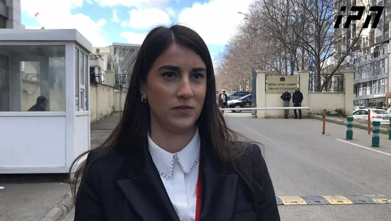 ჯუანშერ ბურჭულაძისა და მასთან დაკავებულების პროკურორი საპროცესო შეთანხმებასთან დაკავშირებით გადაწყვეტილება მიღებული არ არის განცხადებები არ დაფიქსირებ...