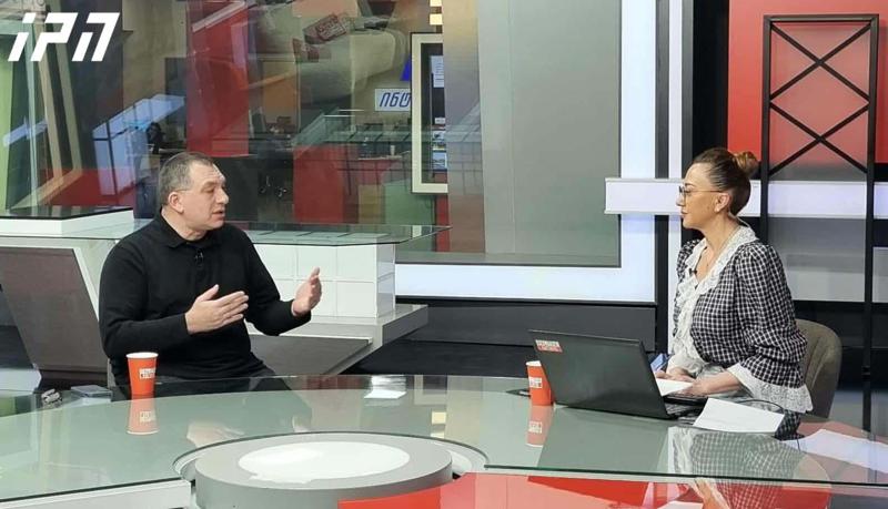 Giga Bokeria 关于议会代表团访问美国的评论：在这一阶段，完全没有任何先决条件——基于我们公开知道的信息，什么都没有改变，而且所有这些猜测都是毫无根据的。