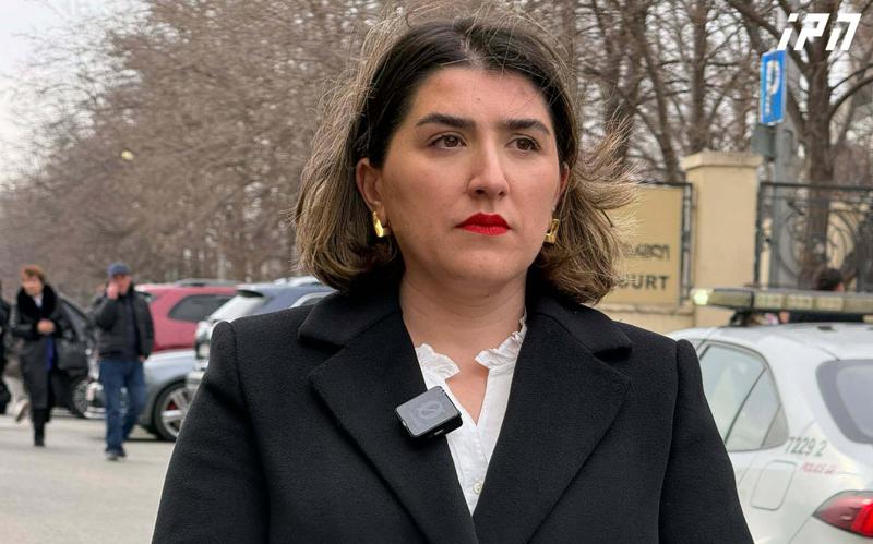 米卡泽兄弟的律师：检察方没有提供格鲁吉亚法律要求用于作出裁决的证据。