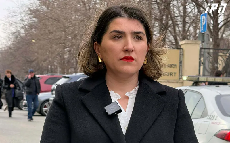 ძმები მიქაძეების ადვოკატი პროკურატურას არ წარმოუდგენია საქართველოს კანონმდებლობით მოთხოვნილი მტკიცებულებები განაჩენის გამოსატანად