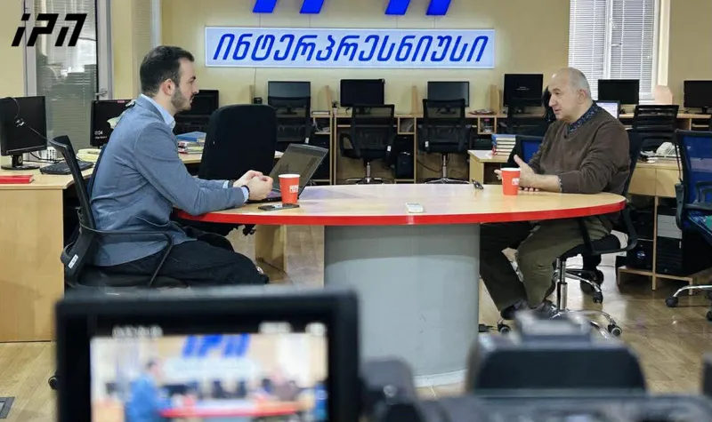 პაატა ზაქარეიშვილი საქართველომ მკაფიოდ უნდა განსაზღვროს სად დგას ირანმა ყურადღება მიიპყრო რეგიონზე, ბოდიში მოუხადა თურქეთს, მაგრამ არა აზერბაიჯანს ამ ...