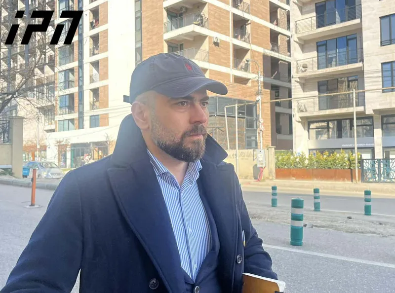 გიორგი კანდელაკი გაოცებული ვარ დაკითხვაზე გამოძახებით სუს ს უნდა აინტერესებდეს ის ფაქტი, რომ ჩვენი რამდენიმე ასეული მოქალაქე ირანის საელჩოს წინ ყვიროდ...