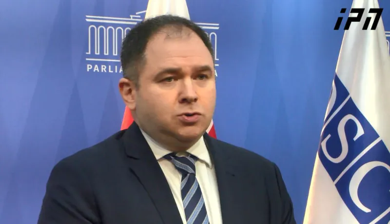 Nikoloz Samkharadze - All meetings in Washington were held in a very constructive, friendly atmosphere