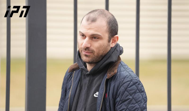 律师：很明显，Givi Targamadze 在今天他被询问的陈述范围内，从一个格鲁吉亚支持者、爱国者、真正公民的立场发言——所有问题都得到了详尽的回答。