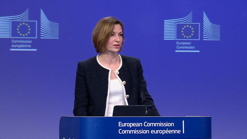 欧盟委员会发言人：格鲁吉亚外交部长承诺，从现在起，任何“影子船队”的油轮都不会被允许停靠在该国的港口——我们将继续密切监控这些承诺的履行。