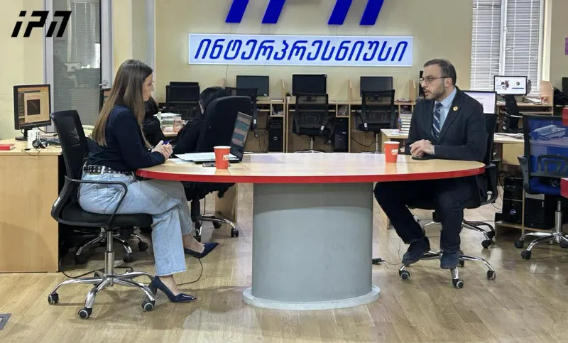 გიორგი სიორიძე საზოგადოებამ დაივიწყოს, რა არის სსს ის რეალური ფუნქცია ის გადაიქცა ისეთ სააგენტოდ, როგორიც არის კაგებე ან ფსბ სახელმწიფო უსაფრთხოების ს...