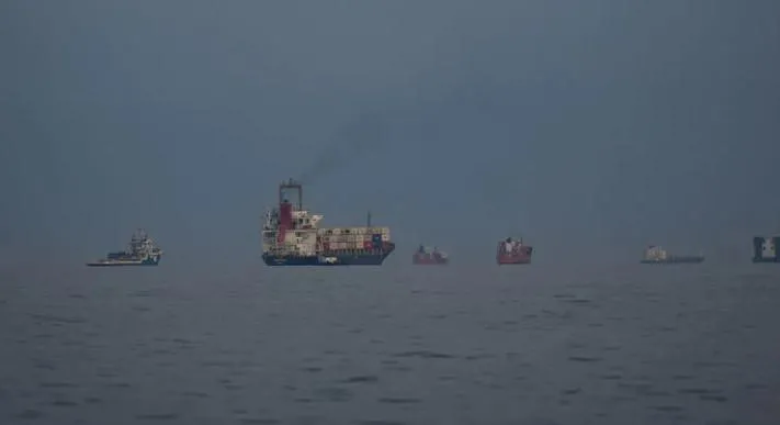 ბერძნული მედიის ცნობით, ტანკერზე, რომელიც ირანმა ერაყის ტერიტორიულ წყლებში დაარტყა, საქართველოს 22 მოქალაქე იმყოფებოდა.