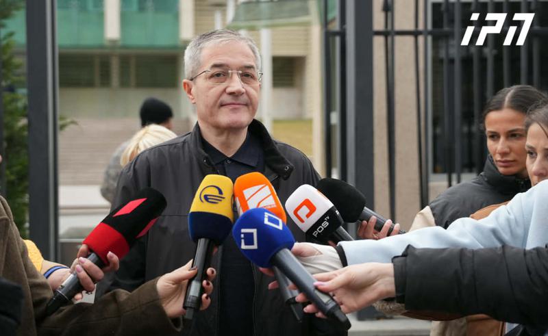 吉维·塔尔加马泽：终于，我找到了自己并向SSS自首——所有我的陈述都是基于从公开来源获得的信息，因此，我没有任何东西可以证实。