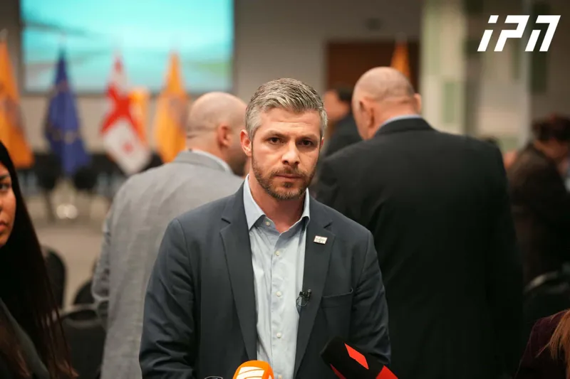 ირაკლი კუპრაძე დღეს განვიხილავთ პოლიტიკურ სტრატეგიებს ვაგრძელებთ ბრძოლას და წინააღმდეგობას, ლელო ძლიერი საქართველო იქნება ერთ ერთი მთავარი ძალა, რომელ...