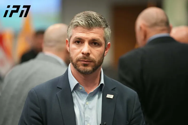 ირაკლი კუპრაძე კრიზისის მოგვარება შესაძლებელია ორი საკითხის დიალოგით ახალი სამართლიანი არჩევნები და პოლიტპატიმრების გათავისუფლება.