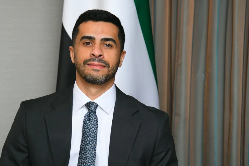 აჰმედ ალნუაიმი არაბთა გაერთიანებული საემიროები ადასტურებს ეროვნულ მზადყოფნას და მოუწოდებს დაუყოვნებლივ შეწყვიტოს ირანის არაპროვოცირებული თავდასხმები