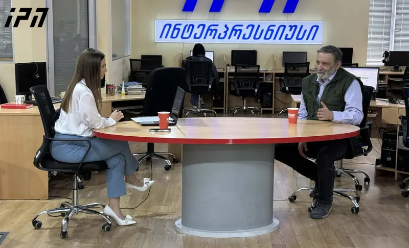 დავით დარჩიაშვილი ირაკლი კობახიძე ბიძინა ივანიშვილის ტანდემმა უნდა გააცნობიეროს, რომ გზავნილი უნდა იყოს სიტუაცია სერიოზულია! ამის აღიარებით ყველა დაინ...