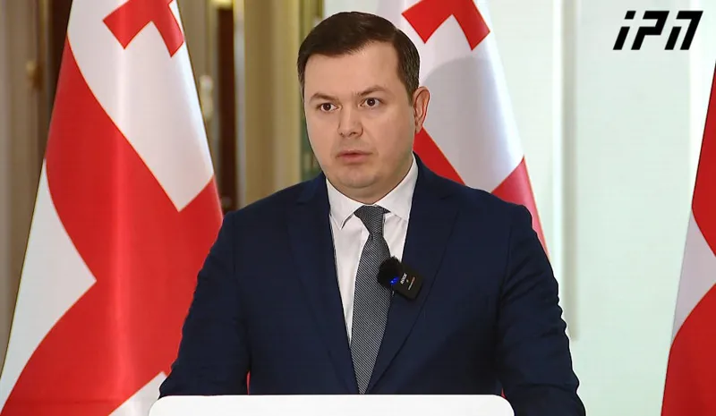 გიგა ფარულავა ლელოს პოზიციას სიცხადე სჭირდება ვისთან, რა საკითხებზე, რა პოზიციიდან და ვისი შუამავლობით უნდა მოხდეს დიალოგი დიალოგი აუცილებლად მოხდება,...