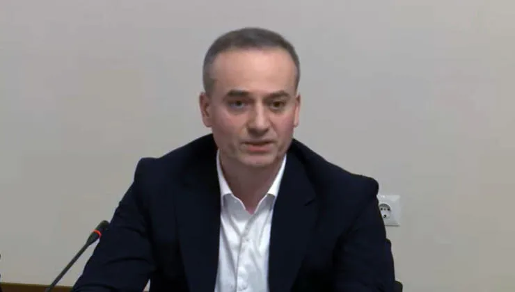 Carrefour ის აღმასრულებელი დირექტორი საქართველოში ჩვენ ვიყენებთ ეგრეთ წოდებულ ქეშბექს პროდუქციის ფასების შესამცირებლად, რათა ის უფრო ხელმისაწვდომი გახ...