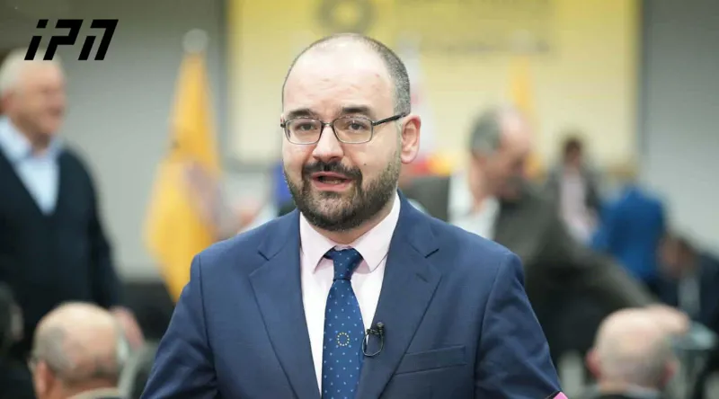 გრიგოლ გეგელია ძალიან სამწუხაროა, რომ საქართველოს მოქალაქეებისთვის აშშ ის ვიზის აღება კიდევ უფრო რთული ხდება ქართულმა ოცნებამ ამერიკასთან ურთიერთობა გ...