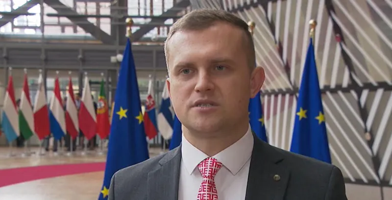 ლატვიის საგარეო საქმეთა მინისტრის მოადგილე ის, რაც საქართველოში ხდება, ქვეყანას აახლოებს პუტინის რეჟიმთან