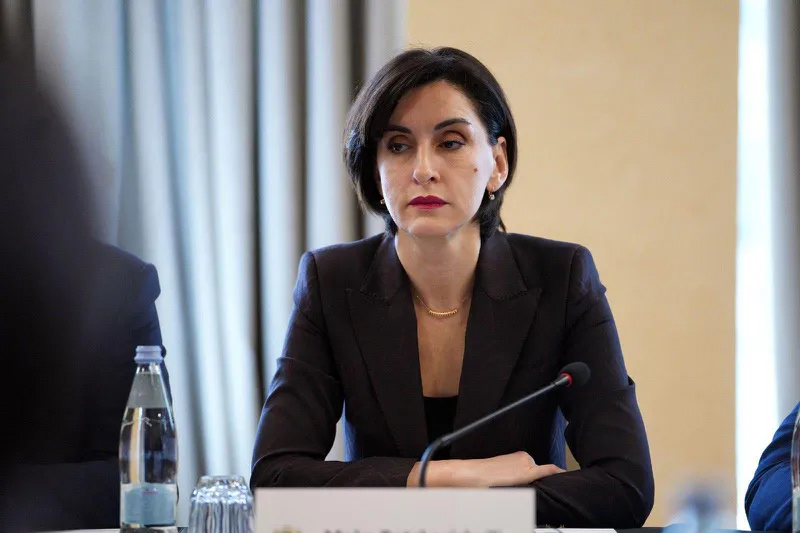 მაკა ბოჭორიშვილი ილია მეორე იყო არა მხოლოდ პატრიარქი, არამედ ერის სულიერი და ზნეობრივი სვეტი, თაობების მეგზური, რწმენის დამცველი და სიმტკიცის სიმბოლო ...