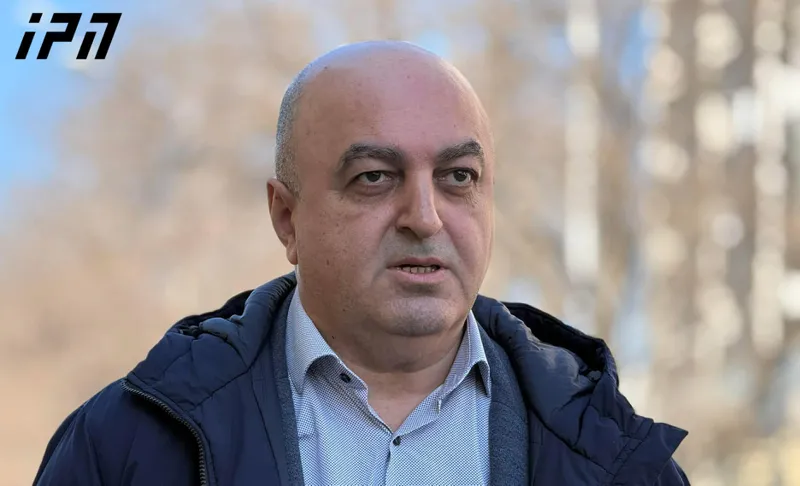 უჩა ნანუაშვილი ძალიან დიდი აბსურდია, როცა უფლებადამცველს იბარებენ უშიშროების სამსახურში მხოლოდ იმიტომ, რომ ჩვენ მივაწოდეთ ინფორმაცია მოსკოვის მექანიზმ...