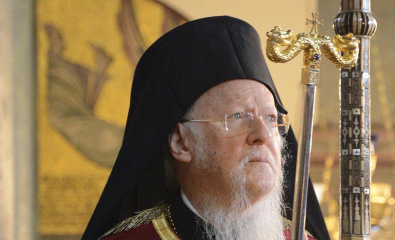 普世牧首区：普世牧首巴塞洛缪将前往第比利斯，参加伊利亚二世的葬礼队伍，以亲自向教会、当局和信徒表达母教会的同情和哀悼。