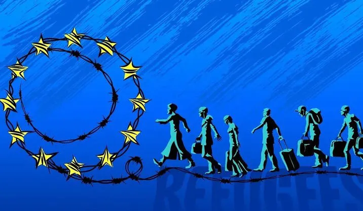 საქართველო ევროკავშირის თავშესაფრის მაძიებელთა რაოდენობის მიხედვით 20 საუკეთესო ქვეყანას შორისაა 2025 წელს 15000 ზე მეტმა საქართველოს მოქალაქემ მოითხო...