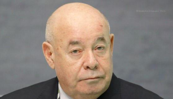 俄罗斯外交部：俄罗斯总统的特使参加了伊利亚二世的葬礼，并向格鲁吉亚神职人员和人民转达了俄罗斯领导人的慰问。