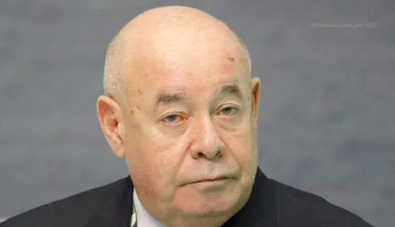 რუსეთის საგარეო საქმეთა სამინისტრო რუსეთის პრეზიდენტის სპეციალური წარმომადგენელი დაესწრო ილია მეორის დაკრძალვას და რუსეთის ლიდერის სამძიმარი ქართველ ს...