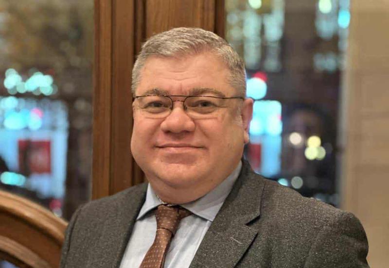 南高加索：需要战略自治