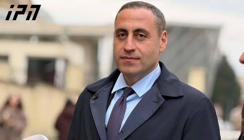 გიორგი ვაშაძე ე.წ საბოტაჟის საქმეზე ჩემს საქმეში არის ცარიელი ფურცელი, რომელზეც მითითებულია სახელი, გვარი და სტატია, მეტი არაფერი დიდ აბსურდთან გვაქვს...