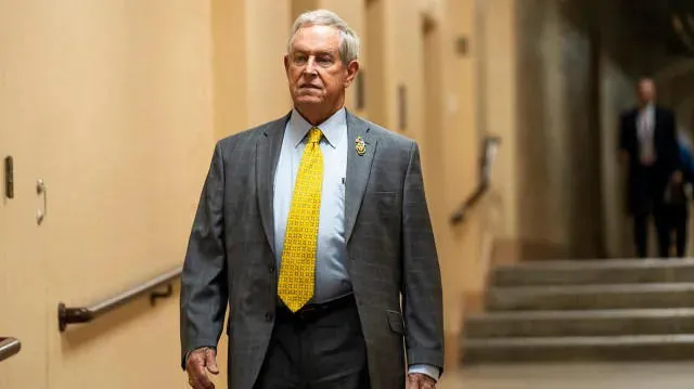 ჯო უილსონი თავისუფლების მომხრეებს აწუხებს ანტიამერიკული ქართული ოცნება , რომელიც მხარს უჭერს ირანის ტერორისტულ რეჟიმს