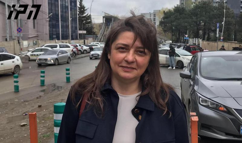 根据律师的说法，Juansher Burchuladze 准备赔偿损失。