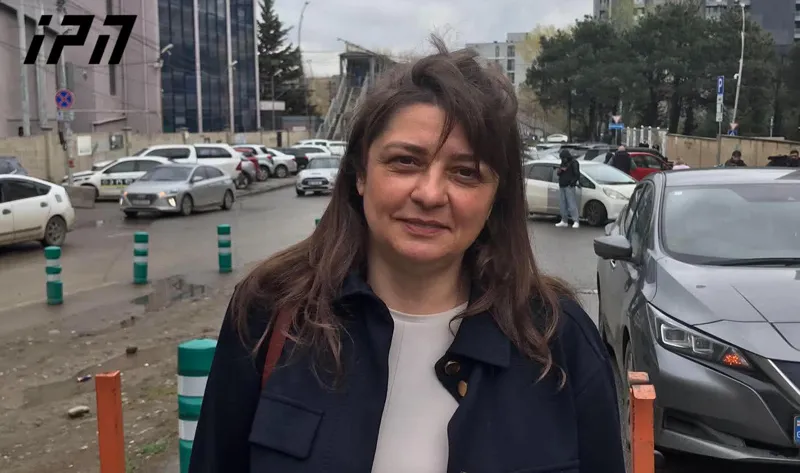 ადვოკატის თქმით, ჯუანშერ ბურჭულაძე მზადაა ზარალი აანაზღაუროს