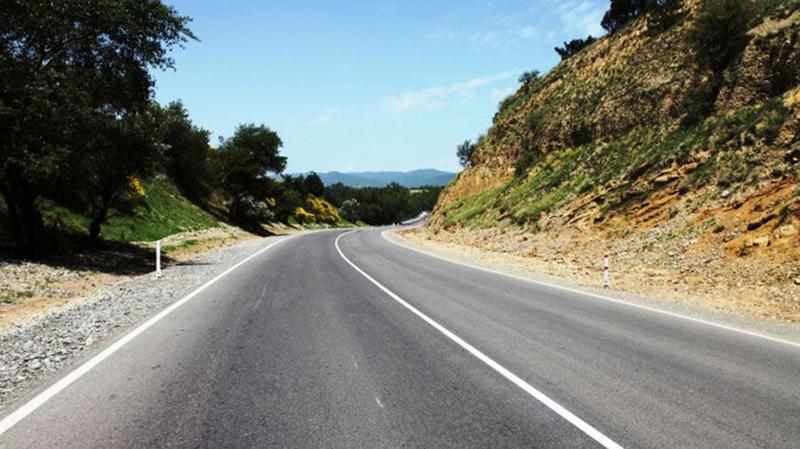 4月12日至13日，第比利斯几条街道的交通将部分受限。