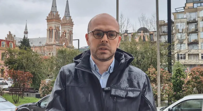 Batumi City Council member from “Strong Georgia - Lelo”: Georgian Dream has begun tailoring the Batumi Boulevard master plan to its own interests