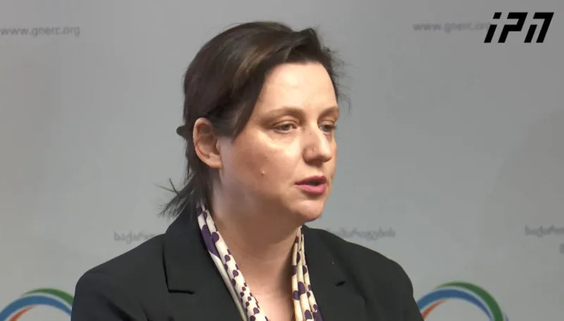 Nino Guleishvili: Without this, consumers could not have received uninterrupted electricity - Tariff increase should ensure stable supply, fewer failures, and network improvements