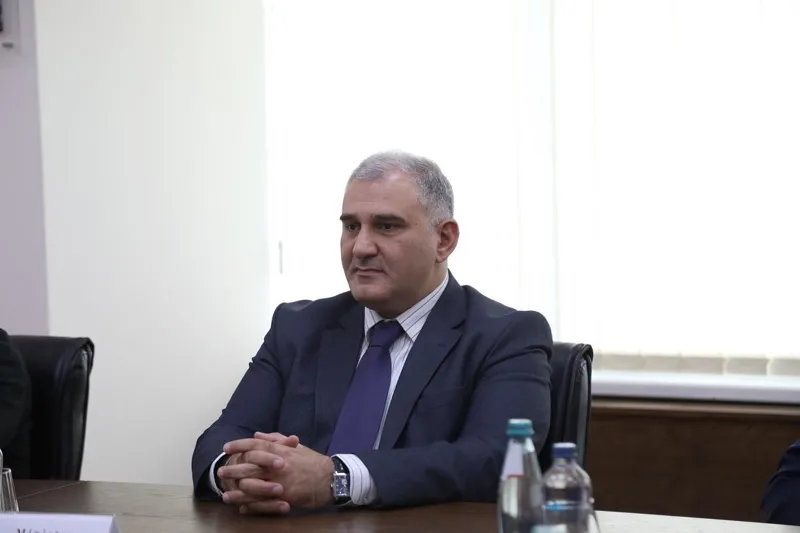 მიხეილ სარჯველაძე დუშენის სინდრომზე ამ დღეებში სიჩუმე არ ნიშნავს ნაკლებ თანაგრძნობას ძალიან ვწუხვართ ამ ბავშვების გამო ყველაფერს გავაკეთებთ და ასევე ა...