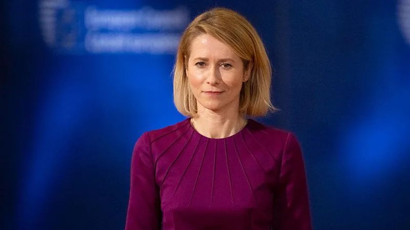 Kaja Kallas – Georgia shows no signs of reversing its democratic backsliding - the ministers had a clear message that Georgia needs to change course