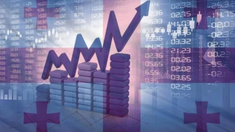 Geostat - 根据初步估计，在2026年2月，与上一年的相应时期相比，GDP增长了8.8%。