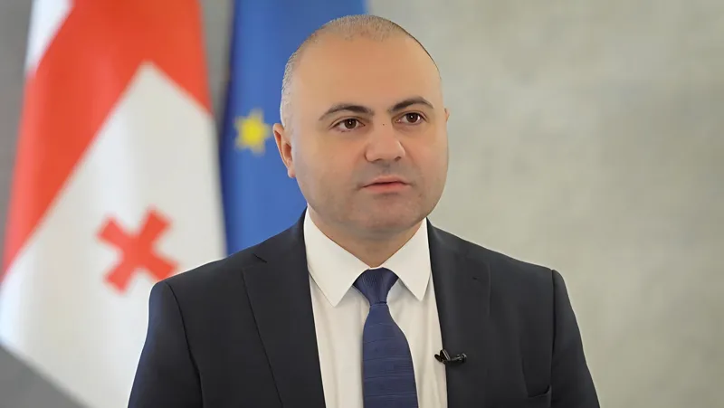 Beka Dzhamashvili on Complaints Regarding the “Foreign Agents Registration Act”: The European Court reviews these complaints through standard procedures, without acceleration