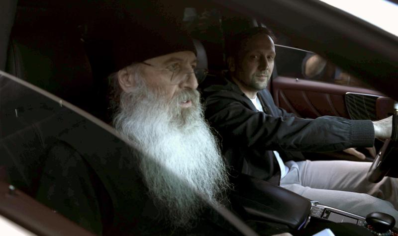 伊拉里翁大主教：今天的主教会议上没有就宗主教候选人的年龄做出决定。