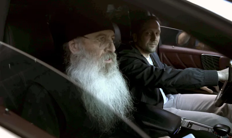 მიტროპოლიტი ილარიონი დღევანდელ სინოდზე პატრიარქობის კანდიდატის ასაკთან დაკავშირებით გადაწყვეტილება არ მიიღეს