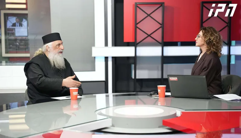 მიტროპოლიტი სტეფანე სინოდის დღევანდელ სხდომაზე არ ყოფილა ისეთი საკითხები, რომლებზეც ვერ შევთანხმდით ამ ეტაპზე ყველა საჭიროზე შევთანხმდით