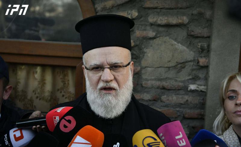 泽农大主教：主教会议会议在非常文明和平静的环境中举行——一个选举委员会被创建；关于教育和年龄的决定将在下次会议上做出。