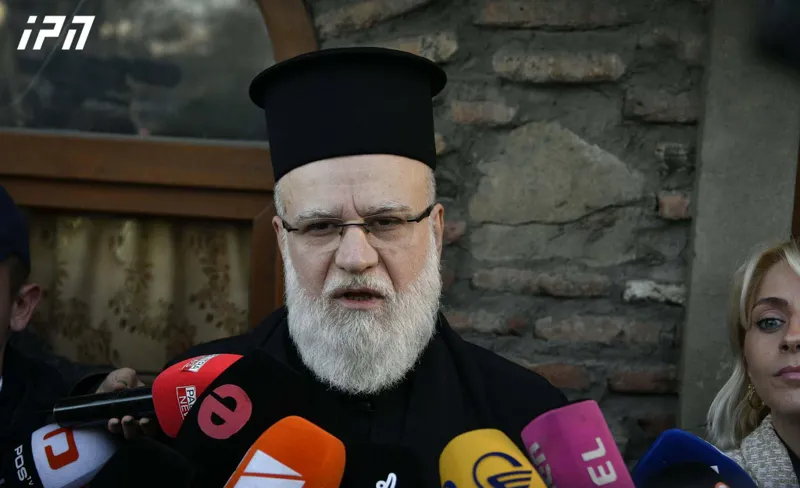 მთავარეპისკოპოსი ზენონი სინოდის სხდომამ ძალიან ცივილიზებულ და მშვიდ გარემოში ჩაიარა შეიქმნა საარჩევნო კომისია განათლებისა და ასაკის შესახებ გადაწყვეტი...